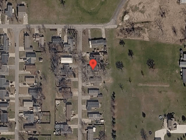 House image located at Lagrange, OH 44050