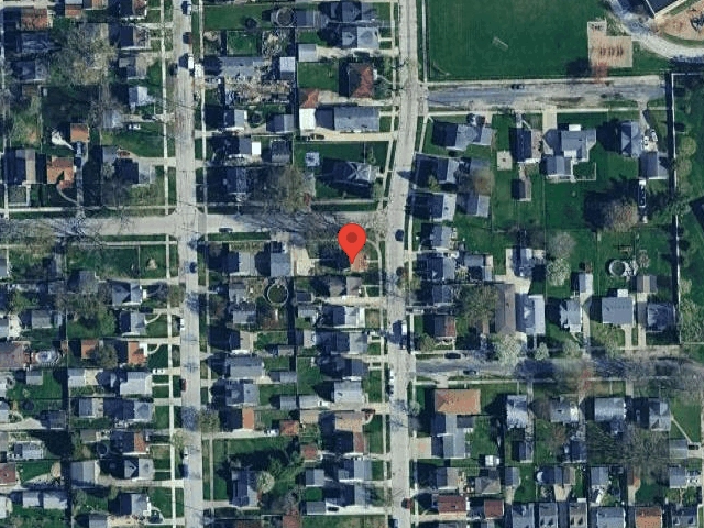 House image located at Toledo, OH 43605
