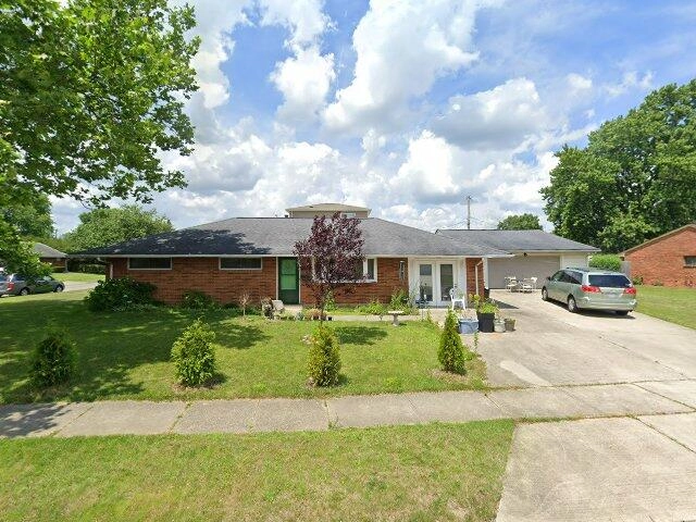 House image located at Reynoldsburg, OH 43068