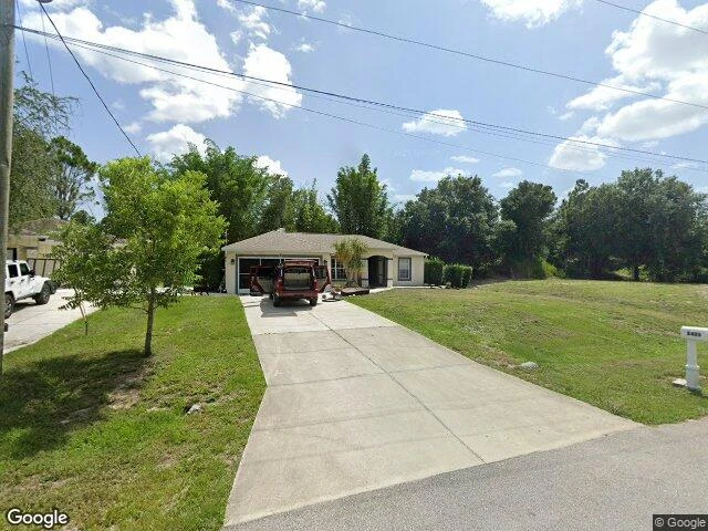 House image located at North Port, FL 34288