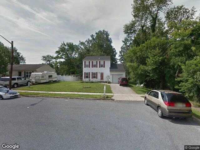 House image located at Vineland, NJ 08360