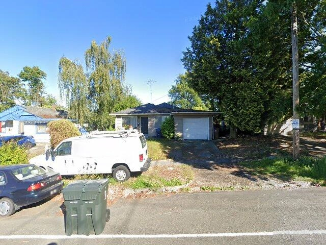 House image located at Tacoma, WA 98418