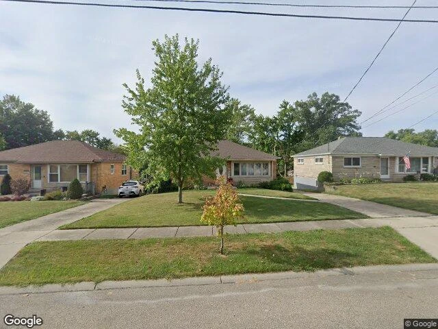 House image located at Cincinnati, OH 45239