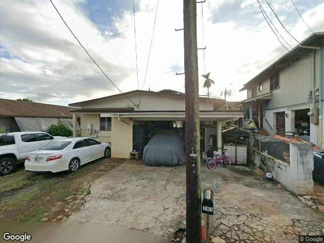 House image located at Wahiawa, HI 96786