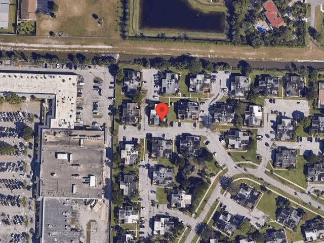 House image located at Lake Worth, FL 33461