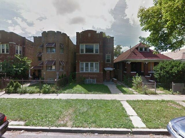 House image located at Chicago, IL 60620