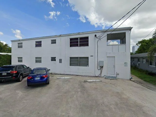 House image located at Hollywood, FL 33020