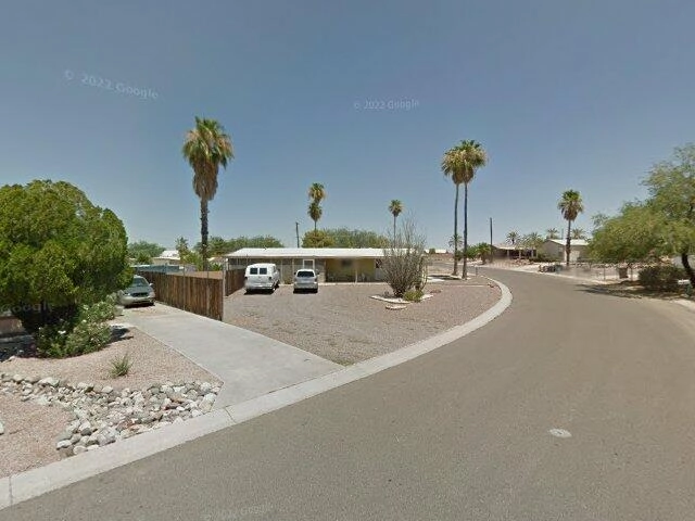 House image located at Sun City, AZ 85373