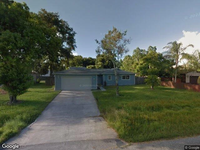 House image located at Palm Bay, FL 32907