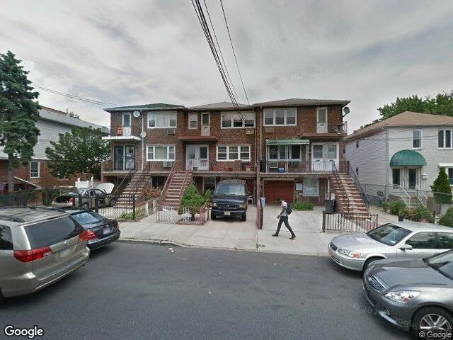 House image located at Brooklyn, NY 11236