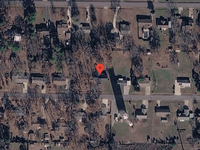 House image located at Mineral Wells, TX 76067