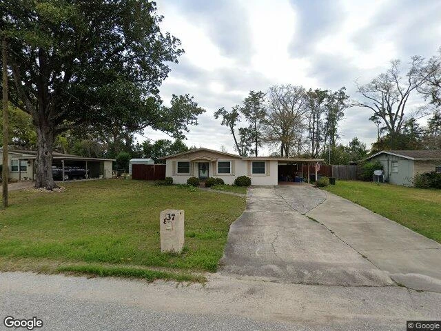 House image located at Orange Park, FL 32073