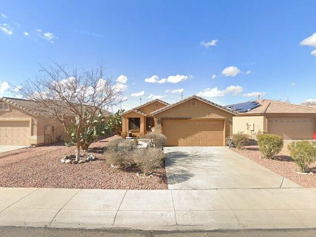 House image located at Surprise, AZ 85378
