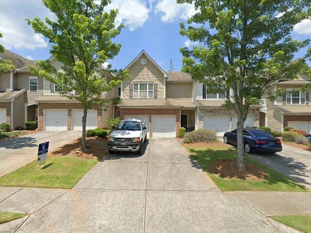 House image located at Acworth, GA 30101