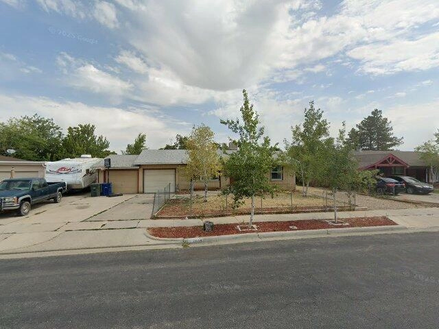 House image located at West Valley City, UT 84128