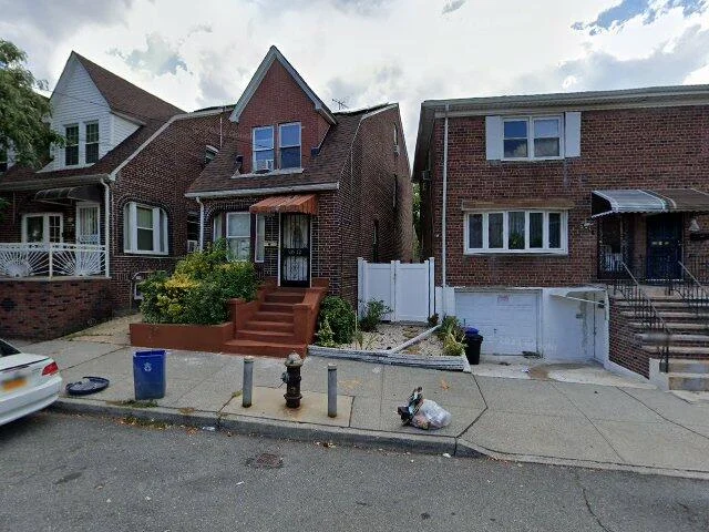 House image located at Ozone Park, NY 11417