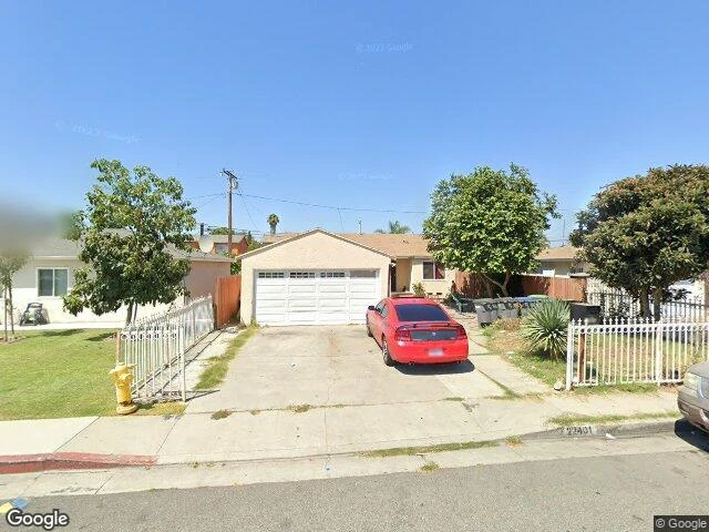 House image located at Hawaiian Gardens, CA 90716