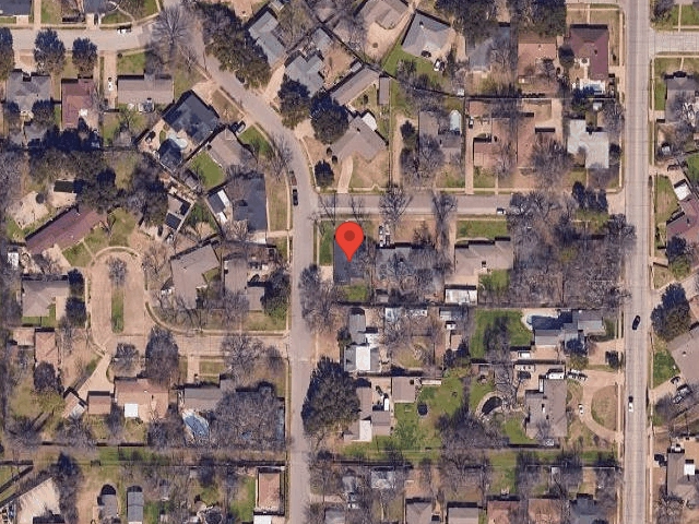 House image located at Irving, TX 75062
