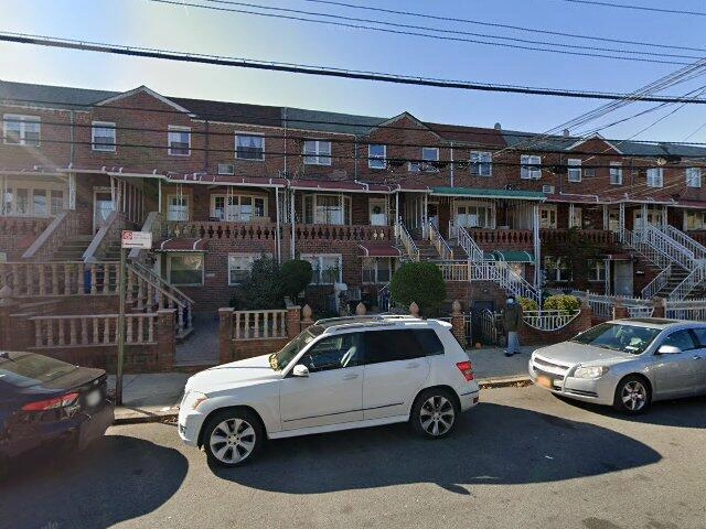 House image located at Brooklyn, NY 11236