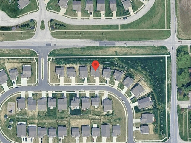 House image located at Indianapolis, IN 46229