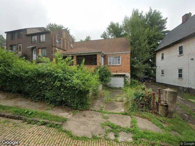 House image located at Pittsburgh, PA 15218