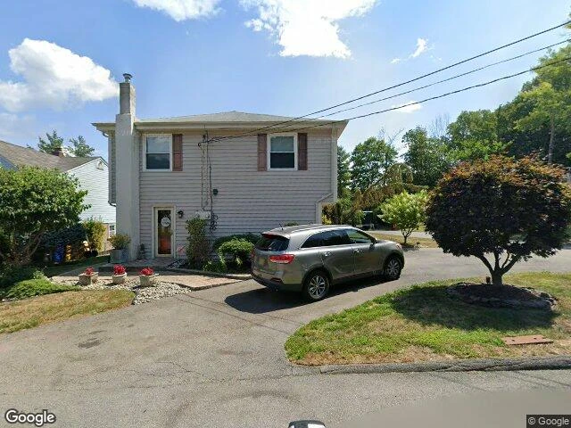 House image located at Lincoln Park, NJ 07035