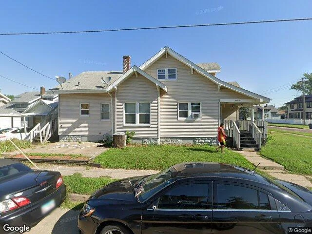 House image located at Rock Island, IL 61201