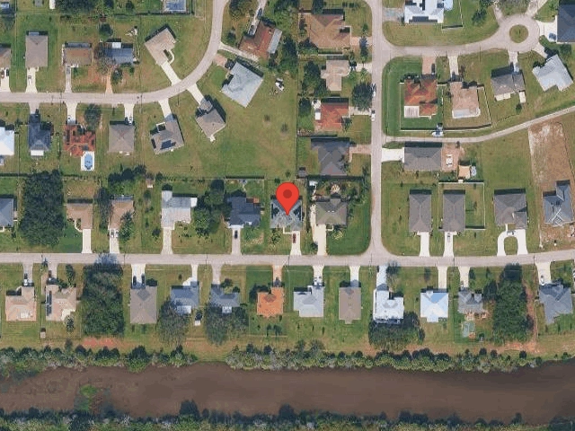 House image located at Port Saint Lucie, FL 34953
