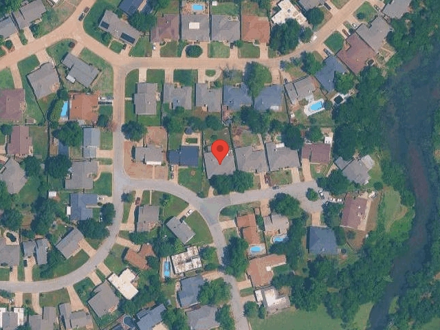 House image located at Oklahoma City, OK 73132