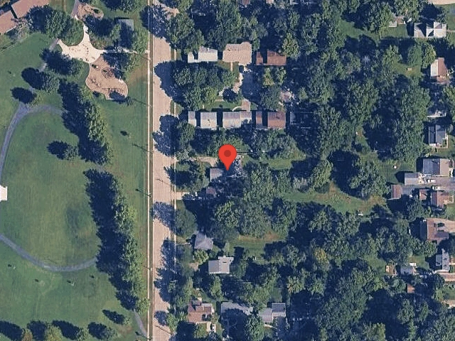 House image located at Dekalb, IL 60115