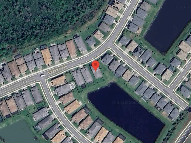 House image located at Wesley Chapel, FL 33543