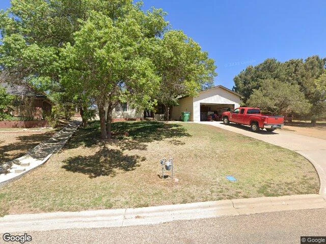 House image located at Ransom Canyon, TX 79366