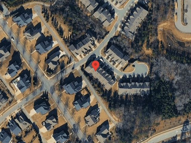 House image located at Holly Springs, NC 27540