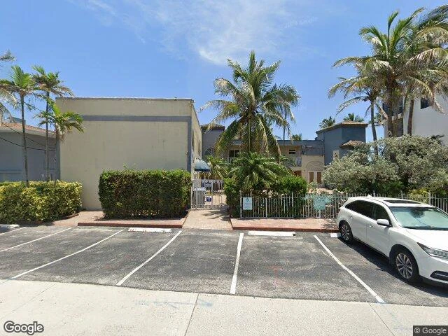 House image located at Pompano Beach, FL 33062