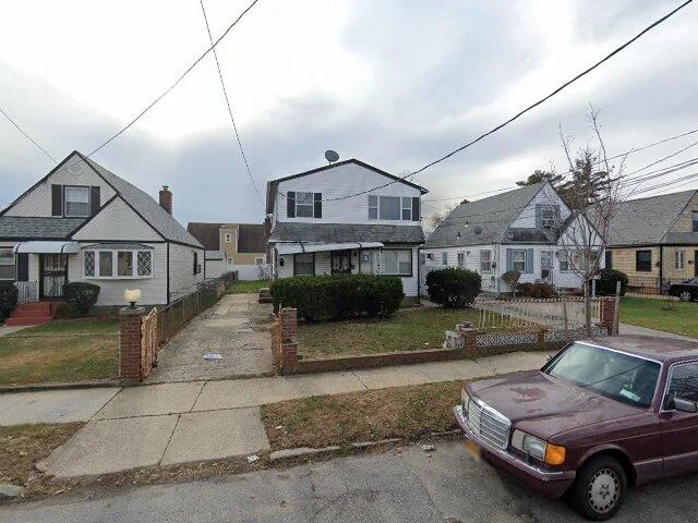 House image located at Rosedale, NY 11422