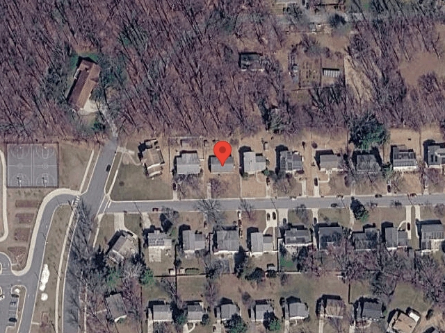 House image located at Silver Spring, MD 20902