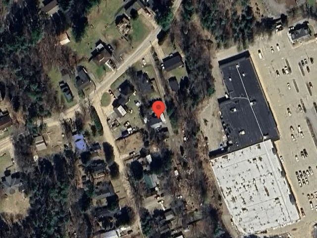 House image located at Saranac Lake, NY 12983