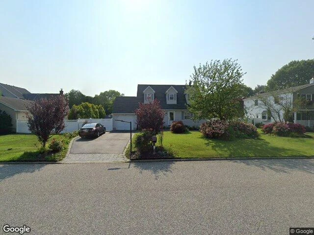 House image located at Medford, NY 11763