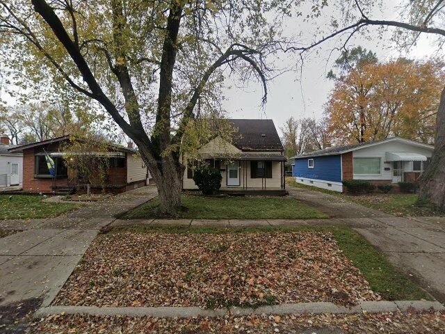 House image located at Dearborn Heights, MI 48125