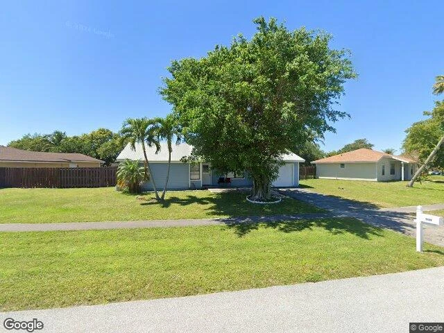 House image located at Lake Worth, FL 33463