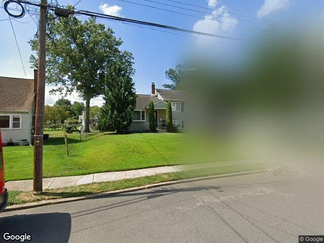 House image located at Mount Holly, NJ 08060
