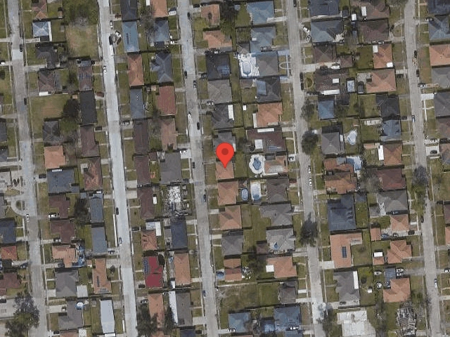 House image located at New Orleans, LA 70127