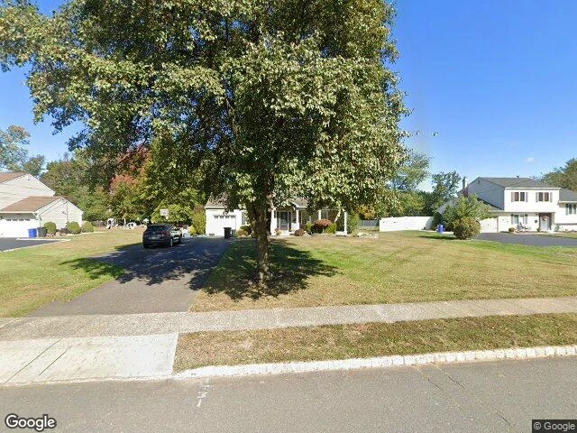 House image located at Englishtown, NJ 07726