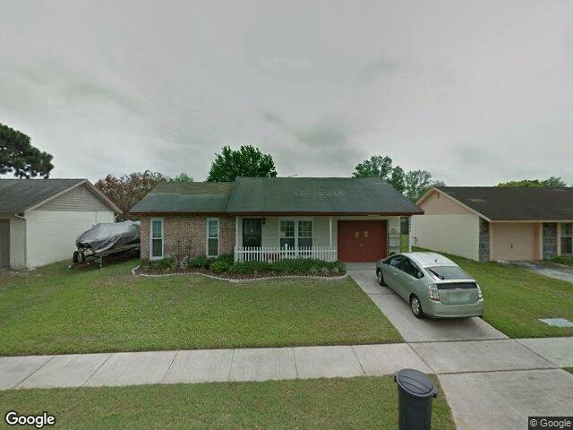 House image located at New Port Richey, FL 34655