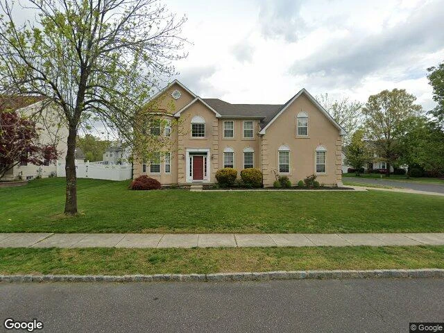 House image located at Hainesport, NJ 08036