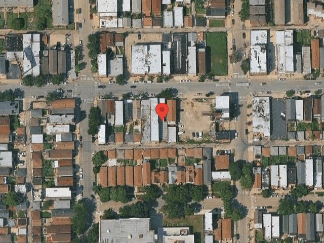 House image located at Marion, IN 46953