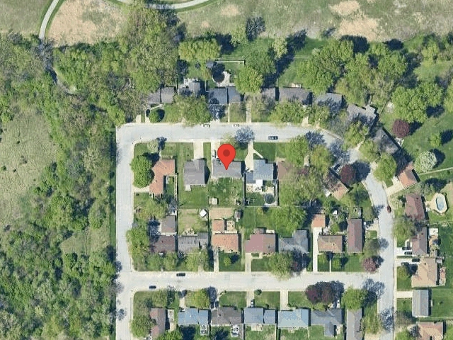 House image located at Bradley, IL 60915