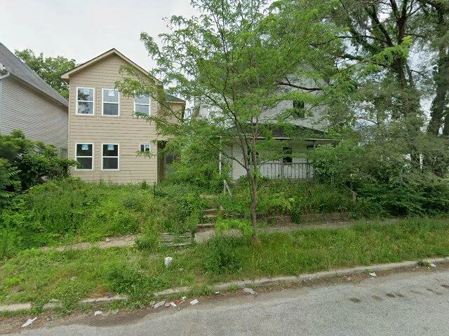House image located at Indianapolis, IN 46208