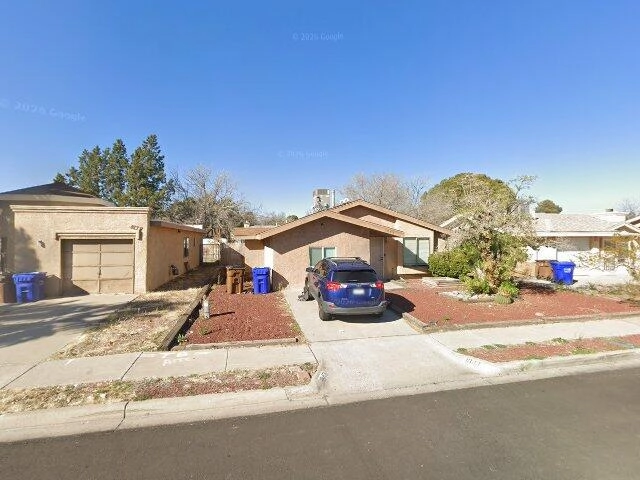 House image located at Las Cruces, NM 88001