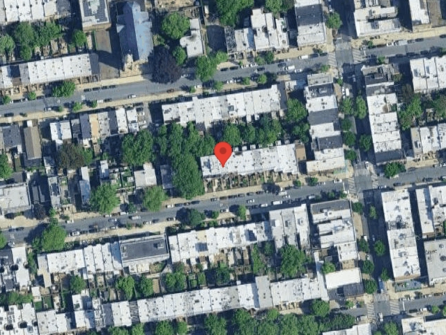 House image located at Brooklyn, NY 11221